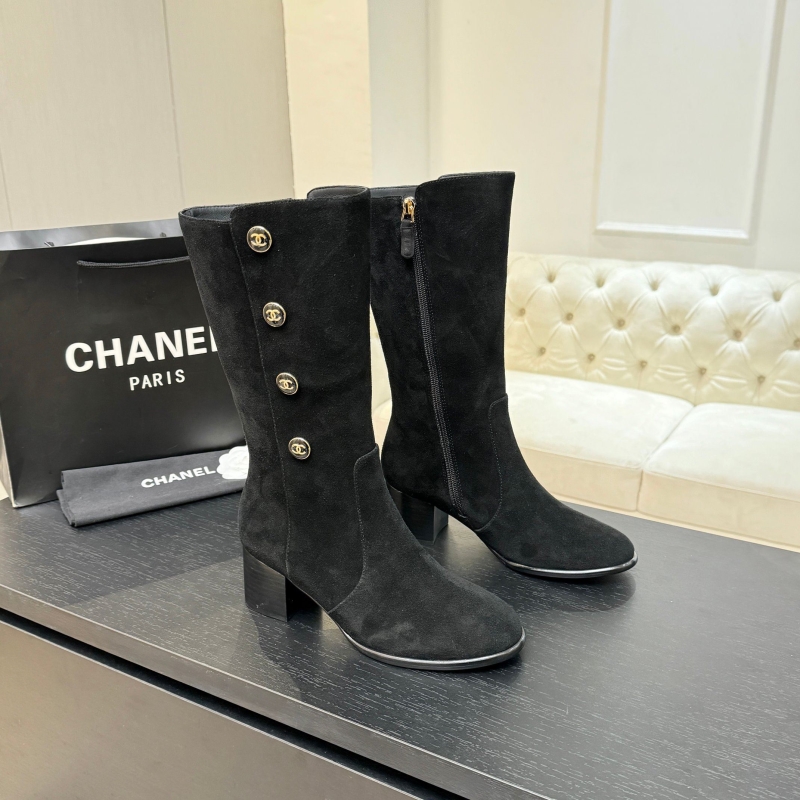 Ch**el boots